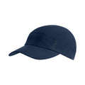 Performance X-Light Casquette Unisex-bleu foncé