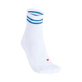RU4 Endurance Chaussettes de running Hommes - blanc, bleu