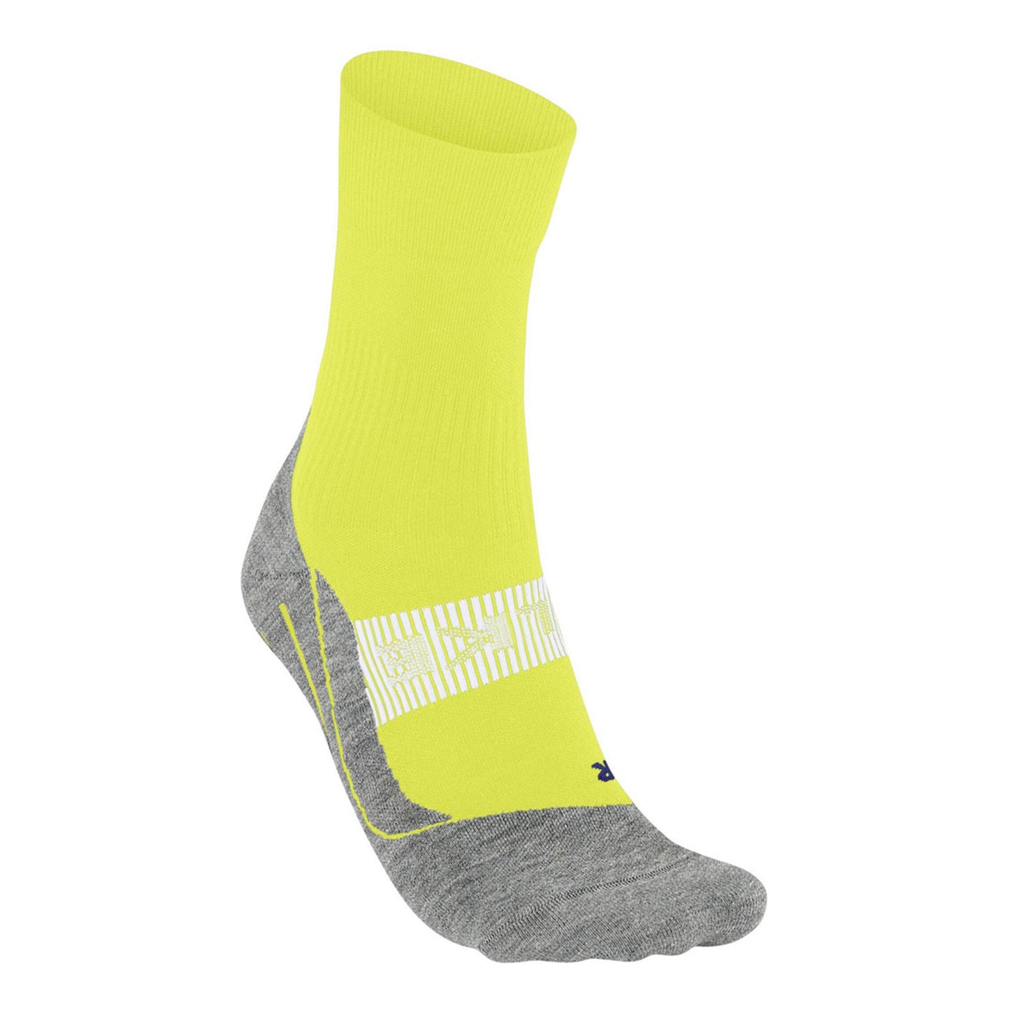 Falke RU4 Endurance Cool Chaussettes de running Hommes - jaune