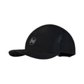 5 Panel Go Casquette Unisex-noir