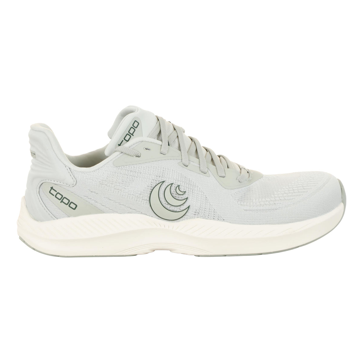 TOPO ATHLETIC Fli-Lyte 6 Chaussure de running sans stabilisateurs Femmes - vert, crème