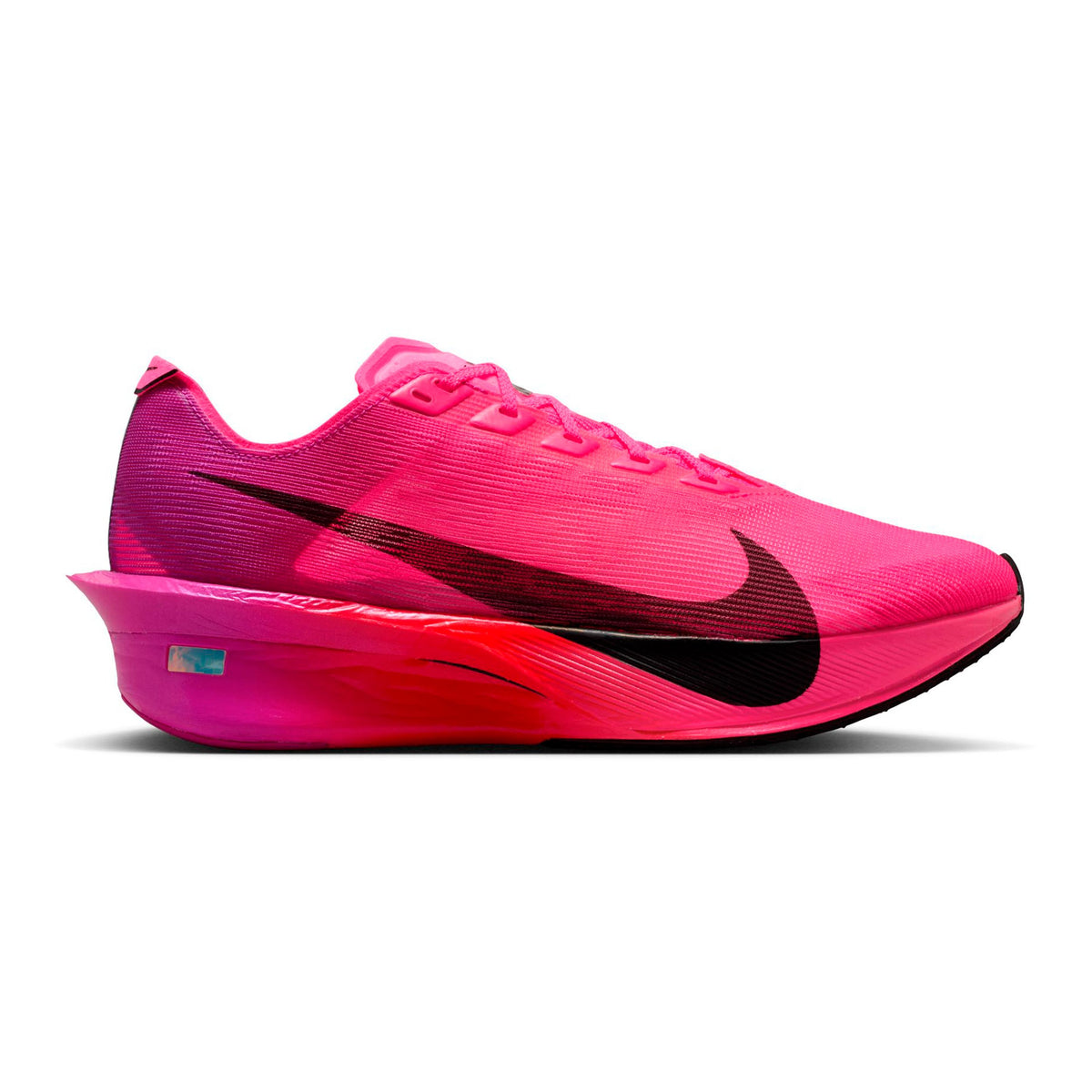 Nike Vaporfly 4 Chaussure de compétition Femmes - baie, noir
