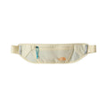 Sunriser Run Belt Ceinture running - crème, orange