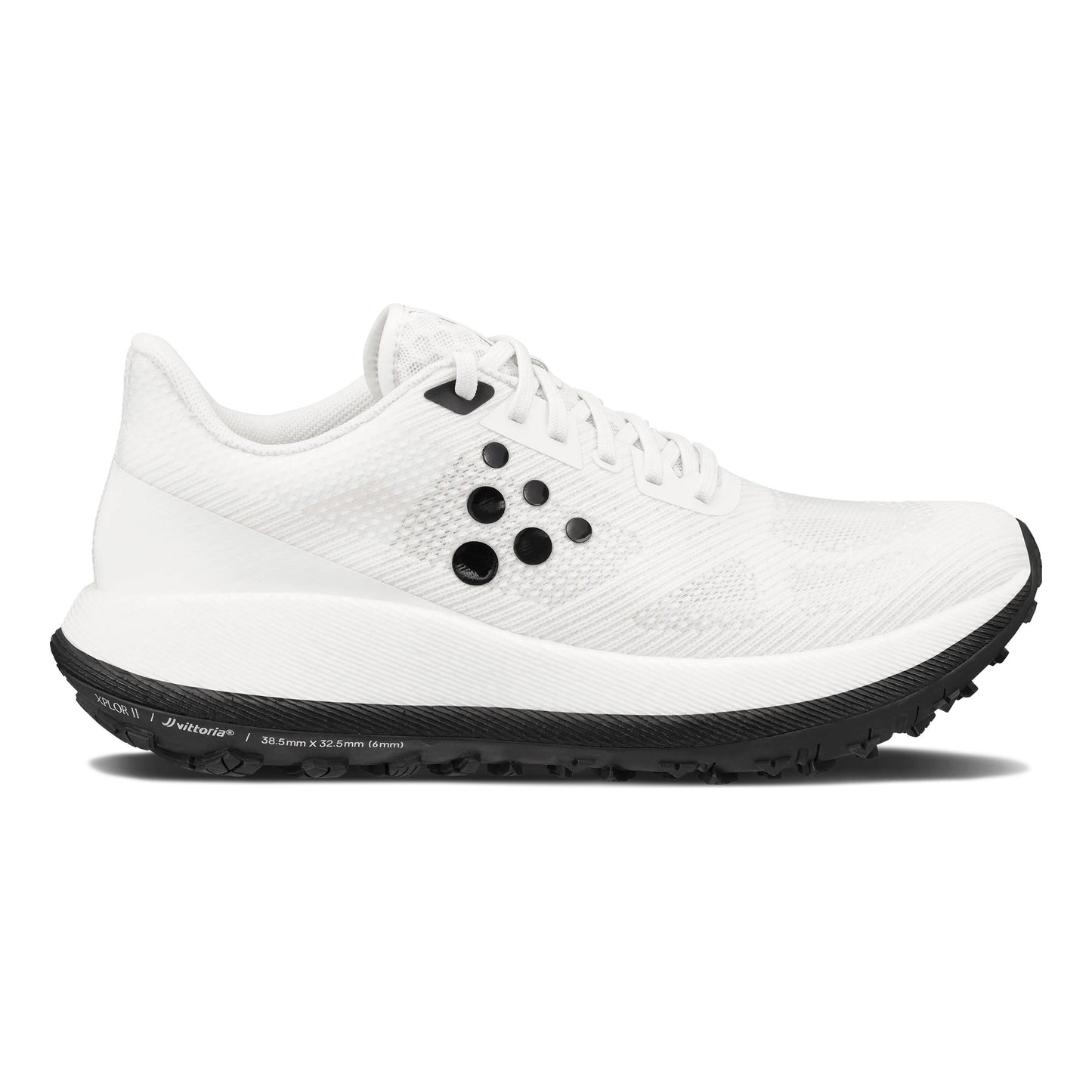 Craft Xplor 2 Chaussure trail Hommes - blanc