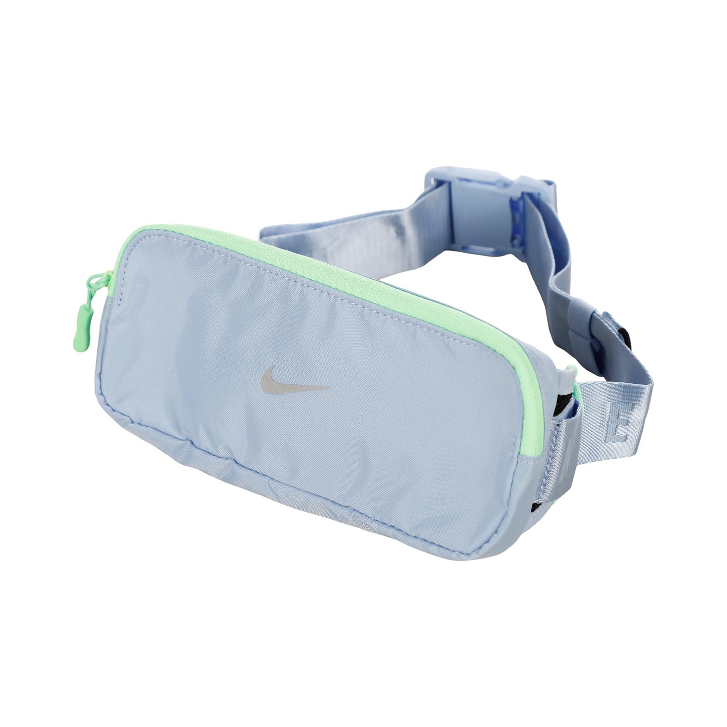 Nike Tempo  Ceinture running - bleu, vert