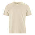 Pro Trail  Maillot de course Hommes - crème