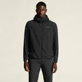 SubZ Light Veste running Hommes - noir