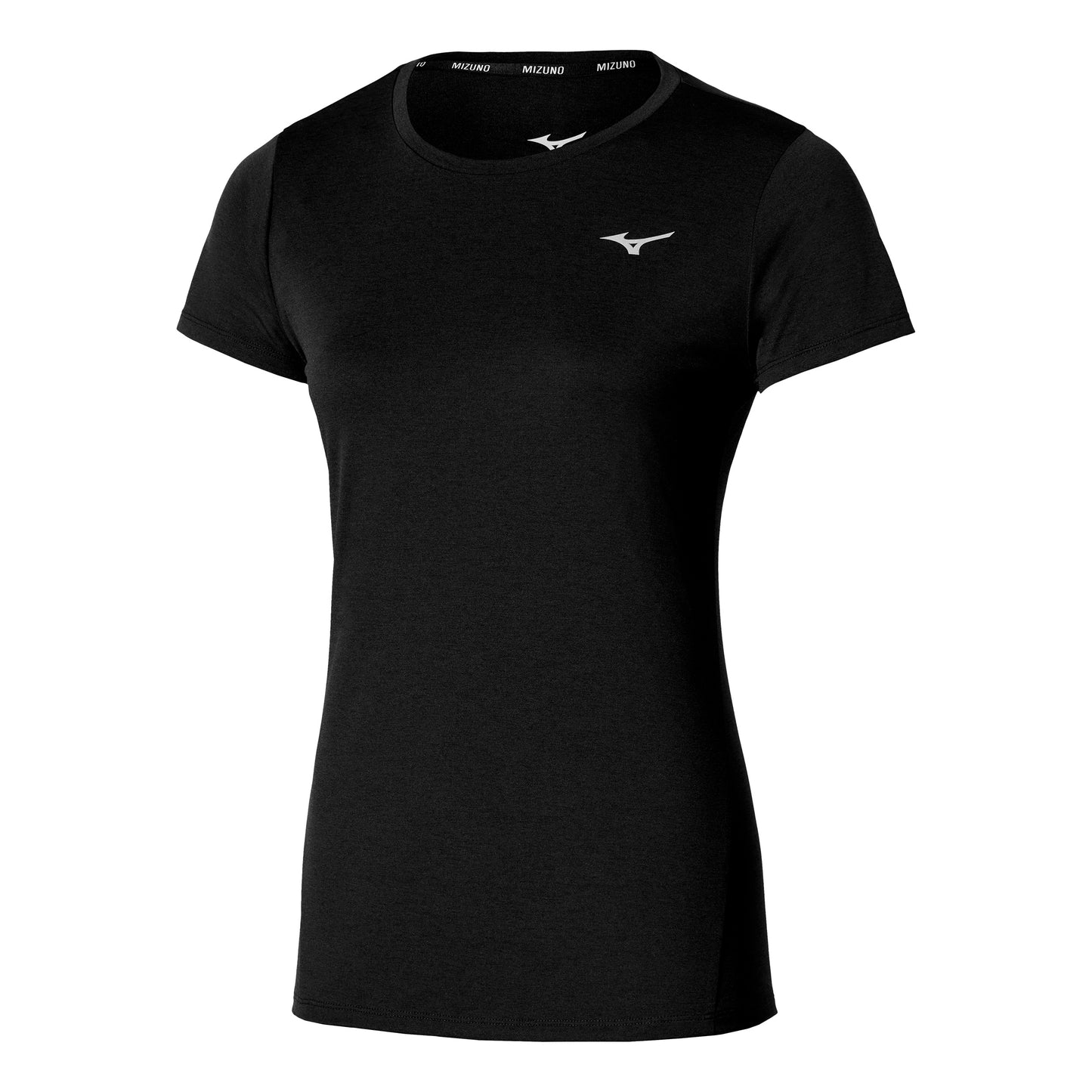 Mizuno Impulse Core Maillot de course Femmes - noir