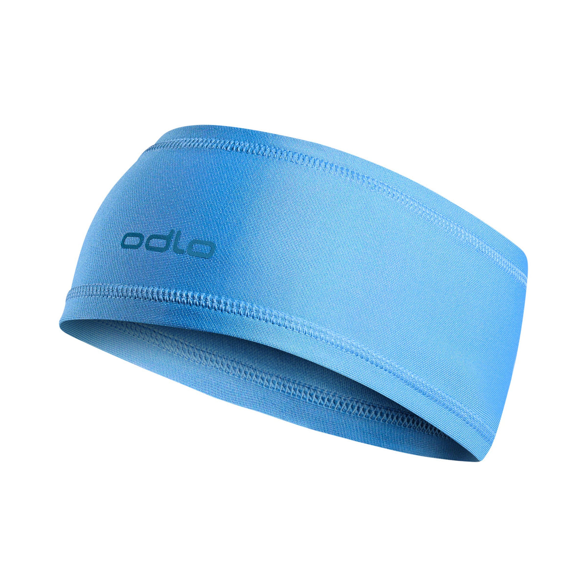 Odlo Polyknit Warm  Bandeau Unisex - bleu clair