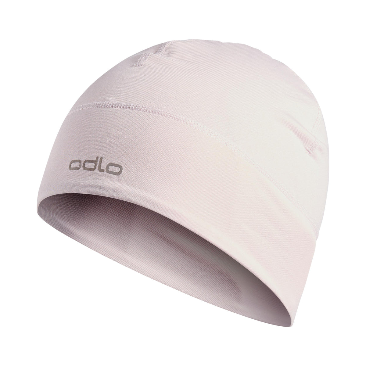 Odlo Polyknit Warm  Bonnet Unisex - rosé