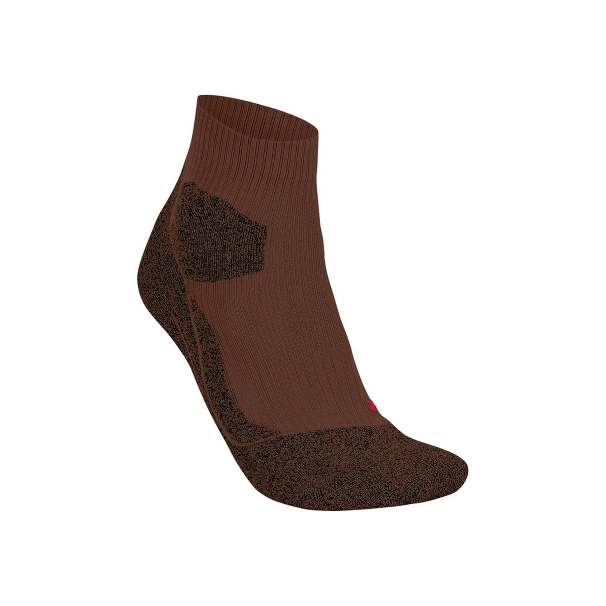 Falke RU Trail Chaussettes de running Hommes - marron