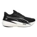 MagMax Nitro 2 Chaussure de running sans stabilisateurs Hommes-noir, blanc