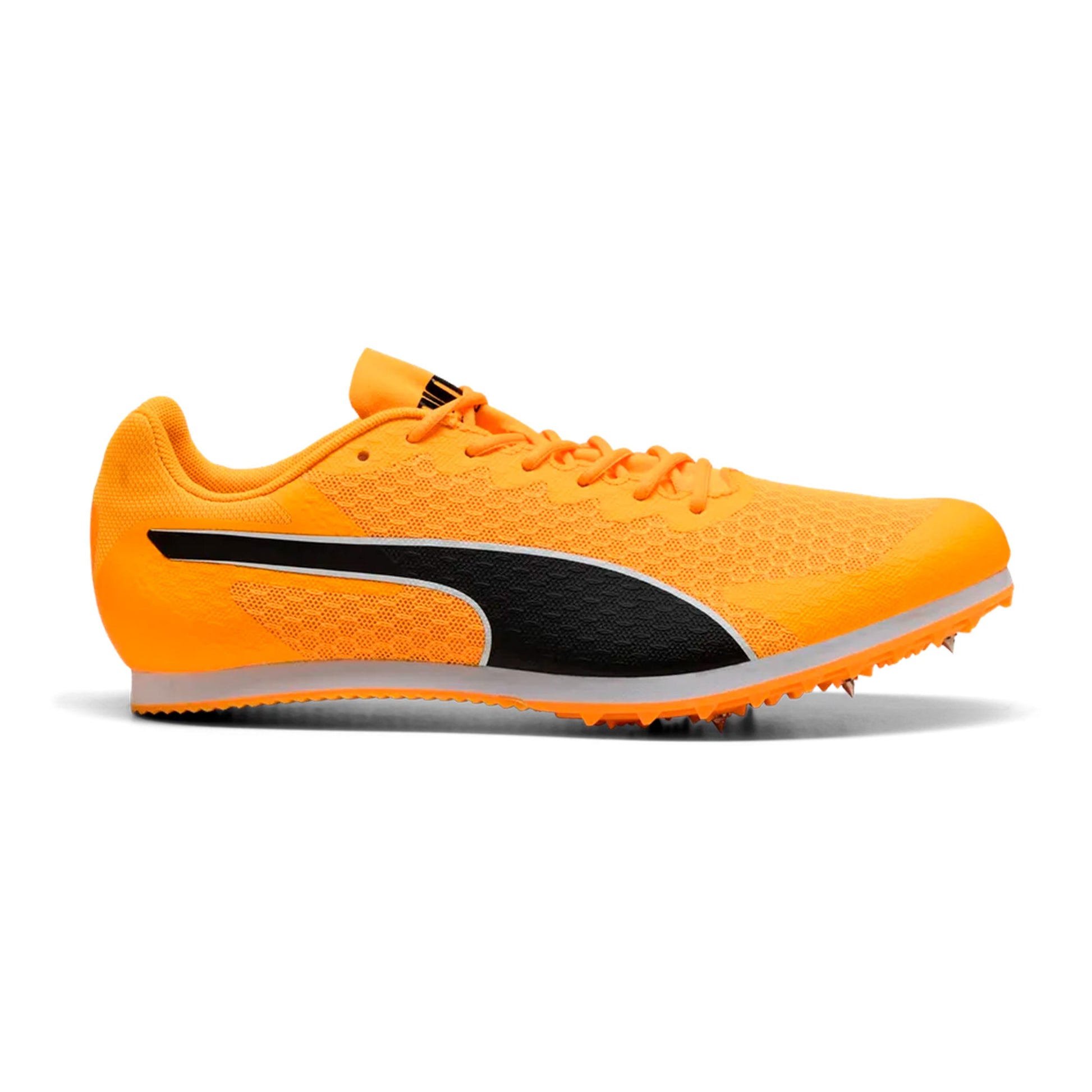 Puma evoSPEED Star 9 Spikes Unisex - orange, rose
