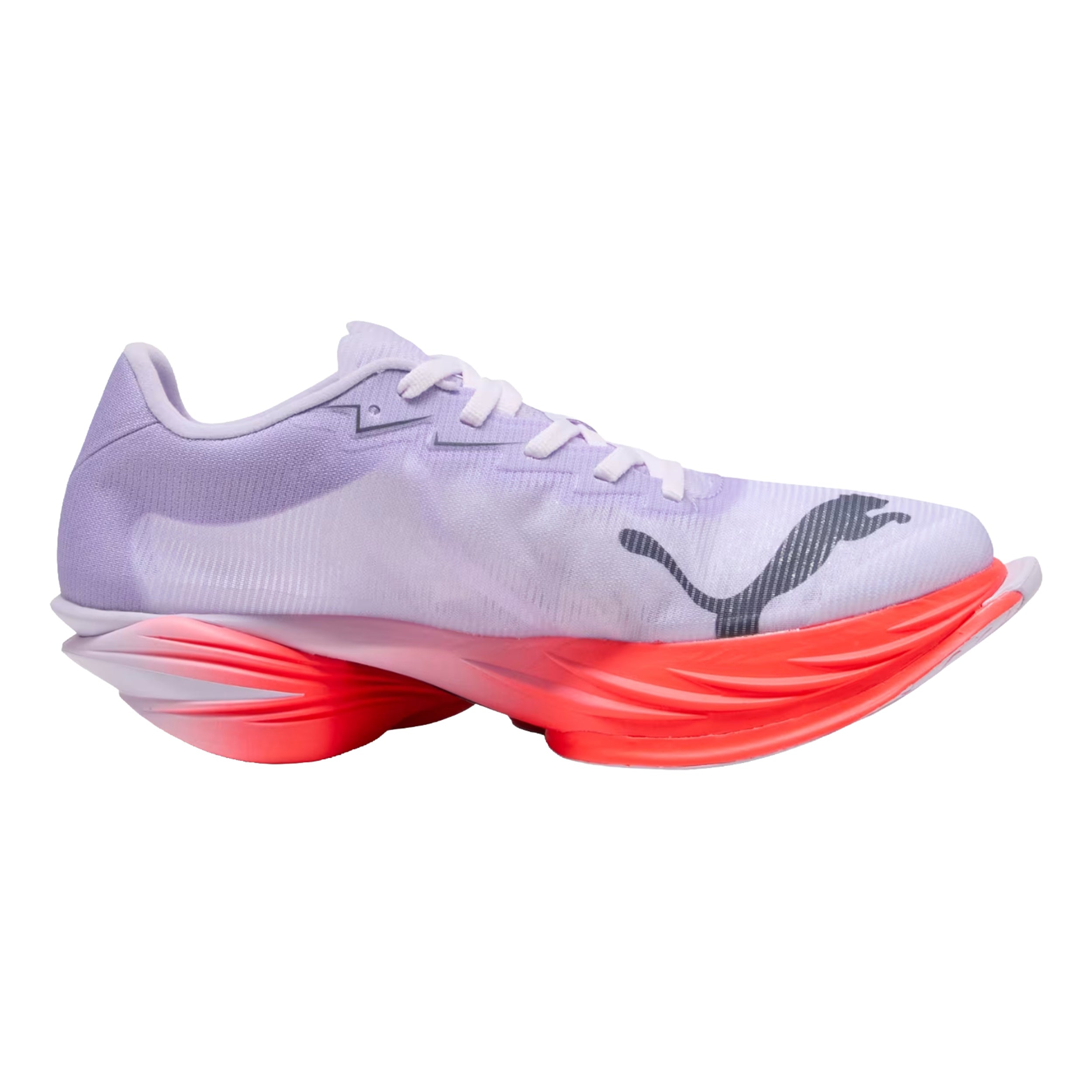 Puma FAST-R Nitro Elite 3 Chaussure de compétition Femmes - lilas, corail