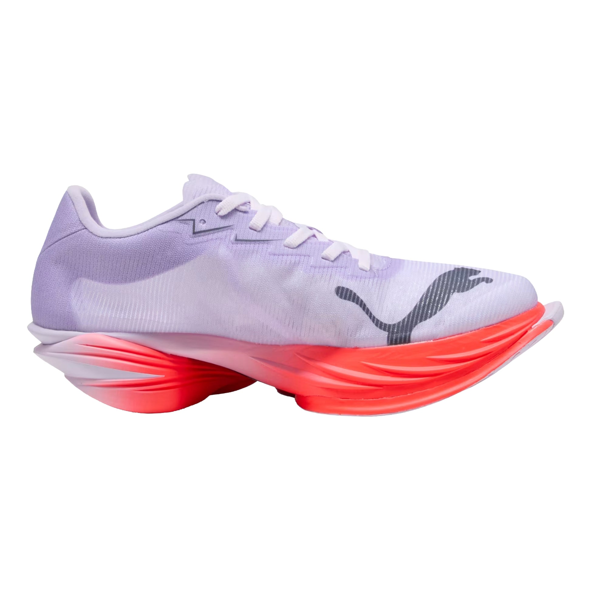 Puma FAST-R Nitro Elite 3 Chaussure de compétition Femmes - lilas, corail