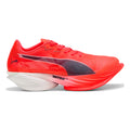 FAST-R Nitro Elite 3 Chaussure de compétition Hommes - rouge, noir