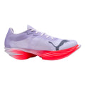 FAST-R Nitro Elite 3 Chaussure de compétition Hommes - lilas, corail