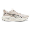 Magnify Nitro 3 Chaussure de running sans stabilisateurs Hommes - beige, noir