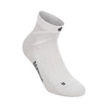 Run Performance Low Cut  Chaussettes de running Femmes-blanc