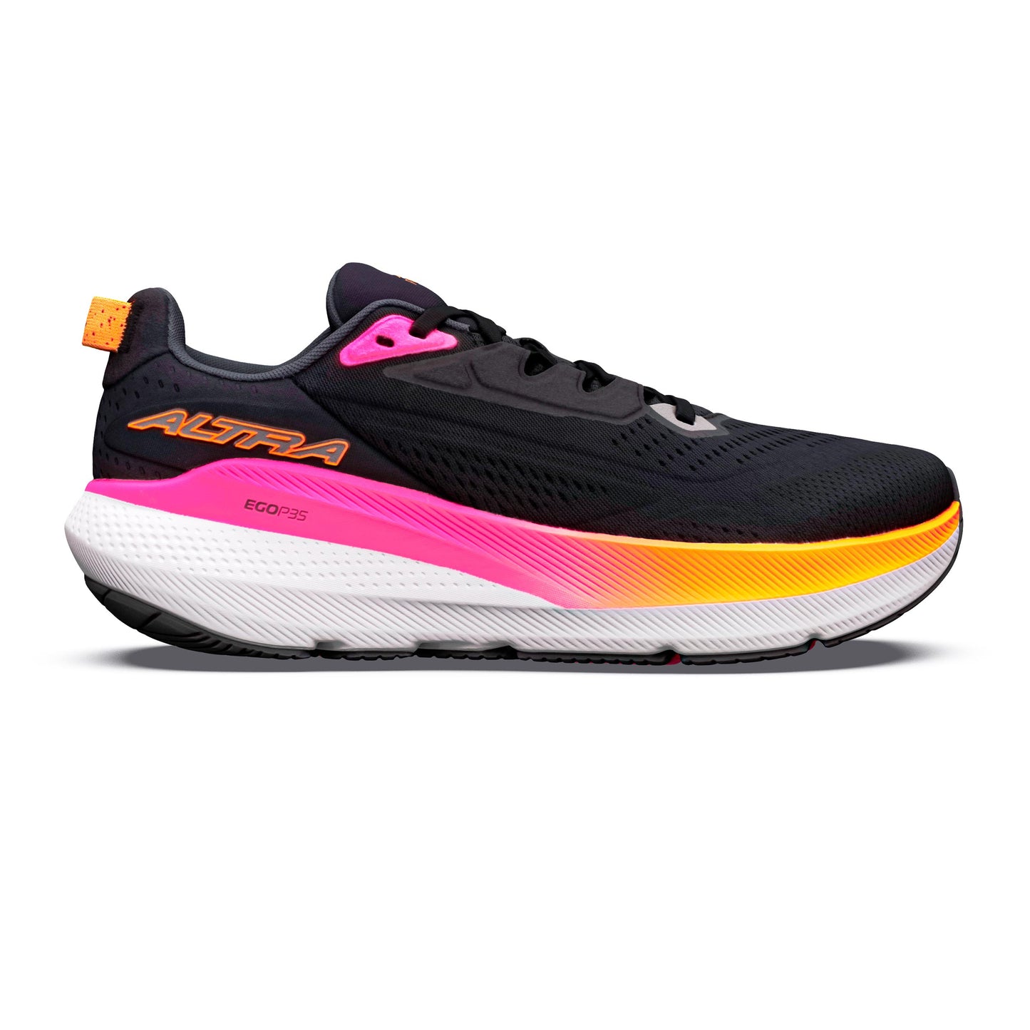 Altra FWD Via 2 Chaussure de running sans stabilisateurs Femmes - noir, rose