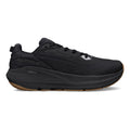 FWD Via 2 Chaussure de running sans stabilisateurs Hommes - noir, noir