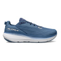 FWD Via 2 Chaussure de running sans stabilisateurs Hommes - bleu foncé, bleu clair