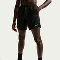STRIDE 2IN1 7IN  Short de running Hommes - noir, argent