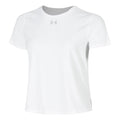 Velociti Pro  Maillot de course Femmes-blanc, argent
