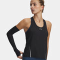 Velociti Pro  Maillot de course Femmes - noir, argent