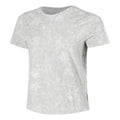 Velociti Pro Print  Maillot de course Femmes - gris, argent
