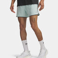 Velociti Pro 5in  Short de running Hommes-mint, argent