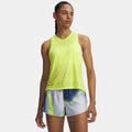 Velociti  Maillot de course Femmes - jaune