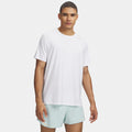 Velociti Pro  Maillot de course Hommes - blanc