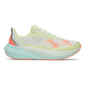 Velociti Distance Chaussure de running sans stabilisateurs Hommes - blanc, menthe