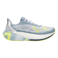 Velociti Distance Chaussure de running sans stabilisateurs Hommes - bleu gris, blanc