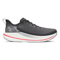Velociti SPD Chaussure de running sans stabilisateurs Hommes - noir, gris
