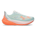 Velociti Distance Chaussure de running sans stabilisateurs Femmes-mint, orange