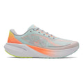 Velociti Pace Chaussure de running sans stabilisateurs Hommes-mint, orange