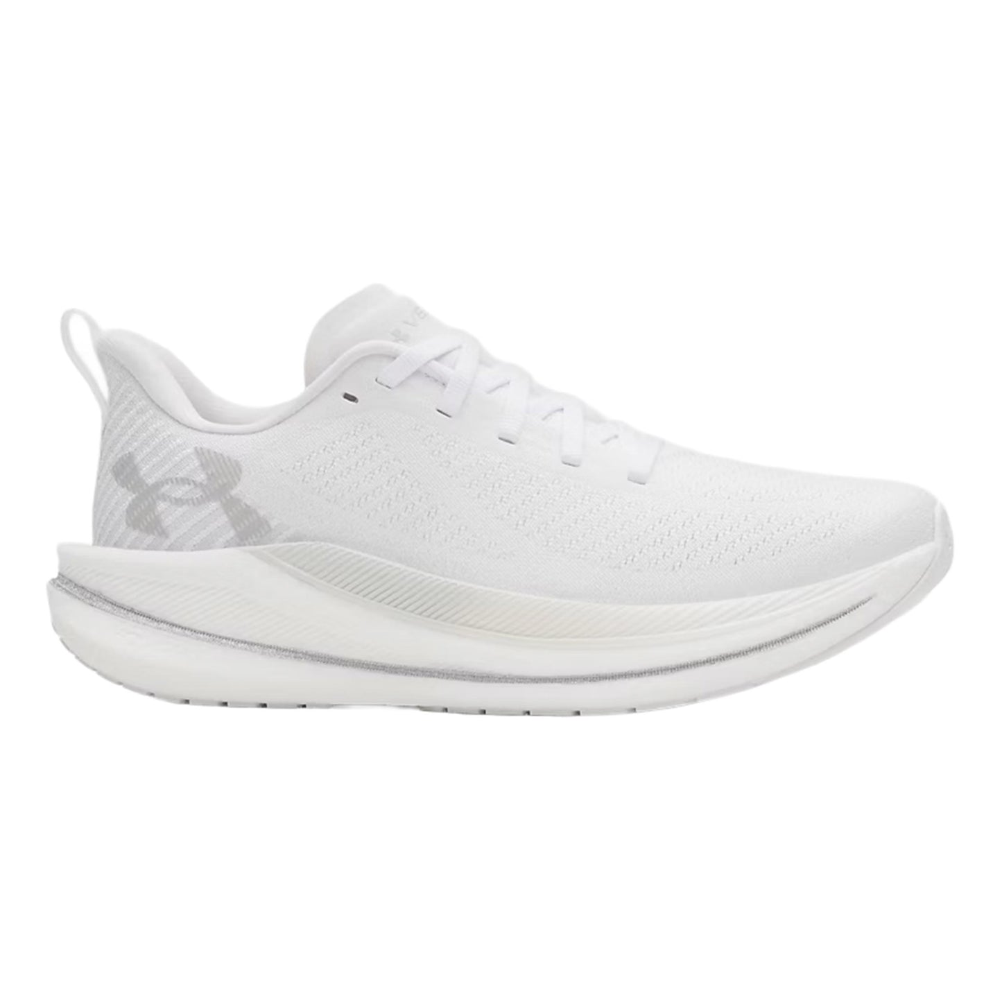 Under Armour Velociti SPD Chaussure de running sans stabilisateurs Femmes - blanc, blanc