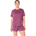 Icon Maillot de course Femmes-violet