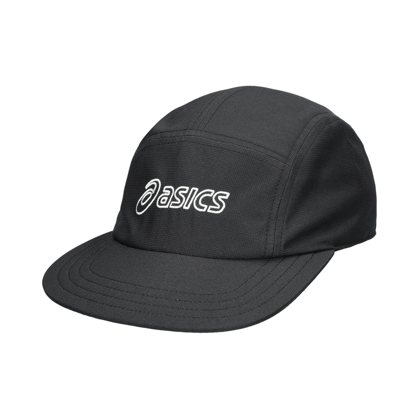 ASICS Asics 5 Panel  Casquette Unisex - noir