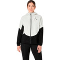 Metarun Waterproof  Veste running Femmes - noir, beige