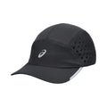 Ultra Lightweight Casquette Unisex-noir