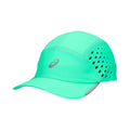 Ultra Lightweight Casquette Unisex-vert