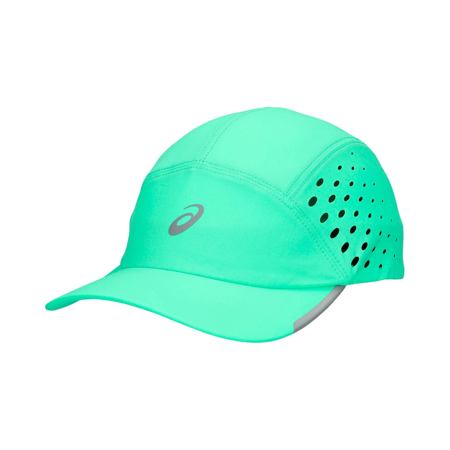 ASICS Ultra Lightweight Casquette Unisex-vert