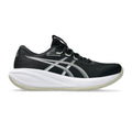 Gel-Cumulus 28 Chaussure de running sans stabilisateurs Hommes-noir, blanc