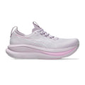 GEL-NIMBUS 28 Chaussure de running sans stabilisateurs Femmes - lilas, lilas