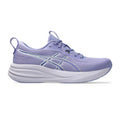 Gel-Pulse 17 Chaussure de running sans stabilisateurs Femmes - bleu, blanc