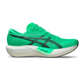 Magic Speed 5 Chaussure de compétition Unisex-vert, gris