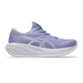 Gel-Cumulus 28 Chaussure de running sans stabilisateurs Femmes - lilas, blanc